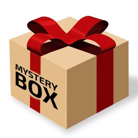 Mystery Box