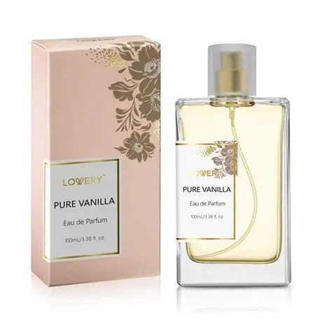 Pure Vanilla