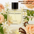 White Jasmine