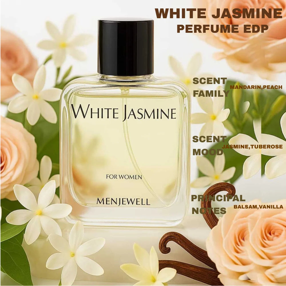 White Jasmine